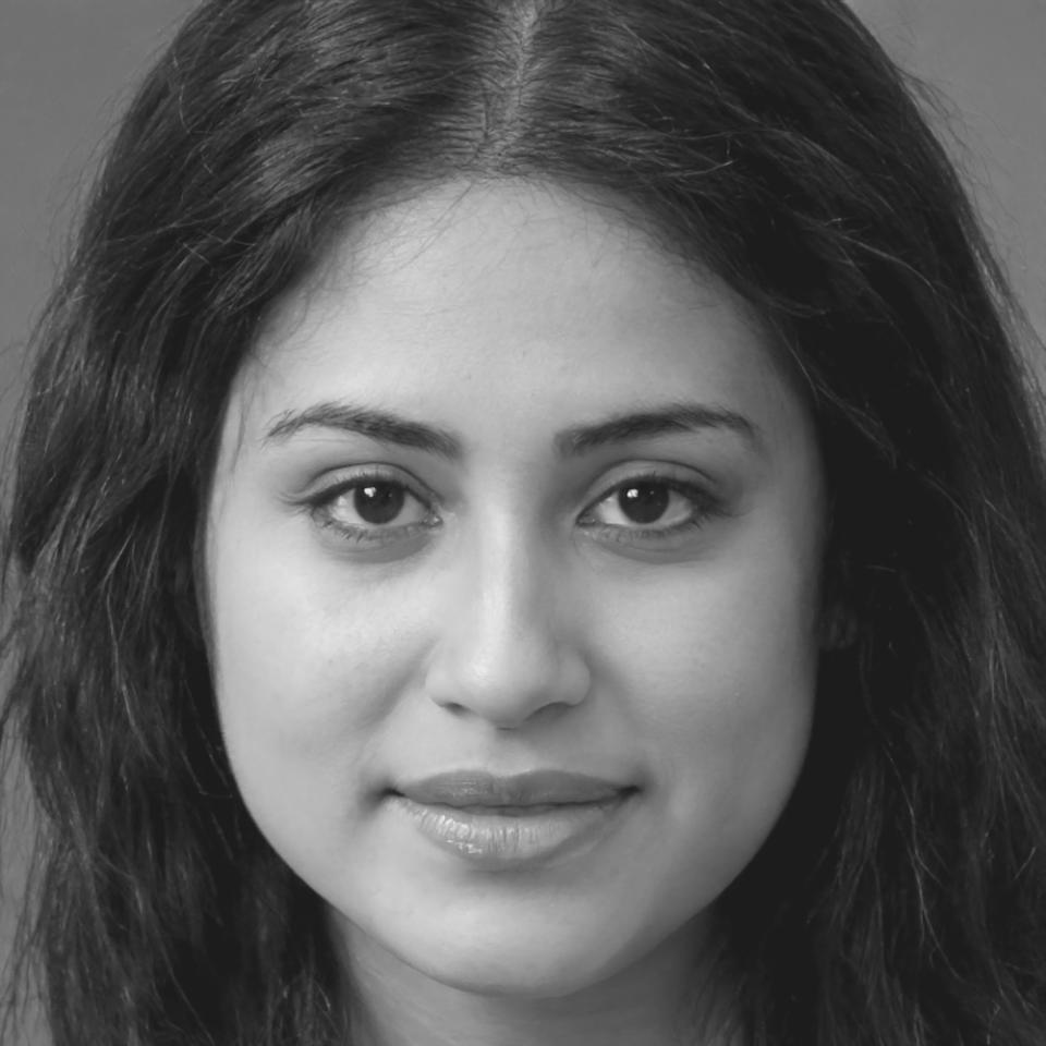 Jördis Auerbach – Analystin für Kostenrechnung