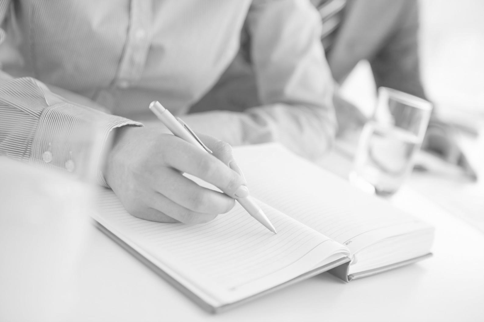 Finanzanalyse und Geschäftsentscheidungen