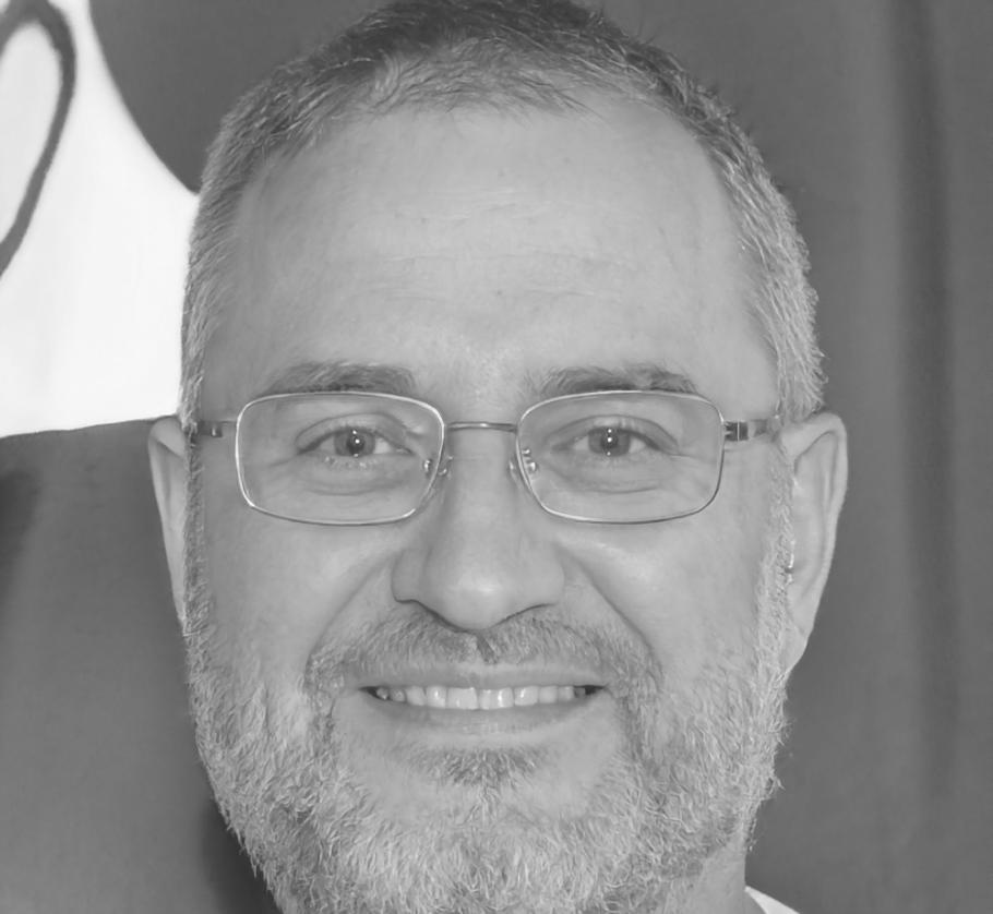 Henrik Lindström, Dozent für Finanzanalyse und Controlling